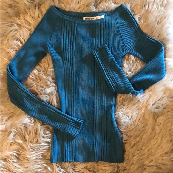 Energie sweater - Picture 2 of 2